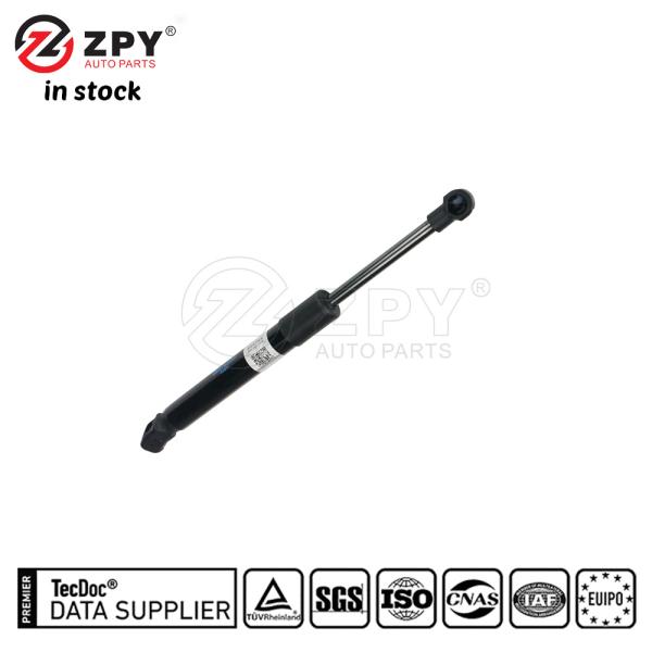 ZPY 68576800 Tailgate Gas Spring Strut for Audi VW Porsche