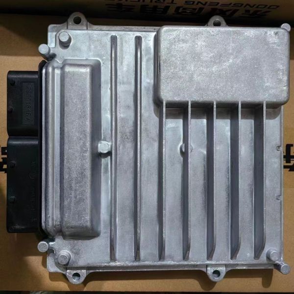 Original OEM Electronic Engine Control Unit ECU ECM for  Engine with 6 Months Warranty 5348867, 5316787