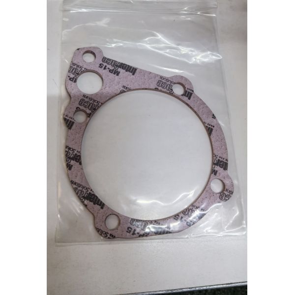 6D16 Japanese Oil Pump ME074345 48T For Korean Hyundai Machines 215-7