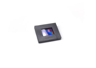 High Resolution Optoelectronic Components , 7.93*5.99mm Full Color Micro OLED