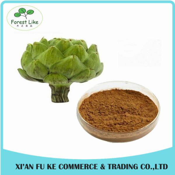Hot Product Bulk Food Grade Jerusalem Artichoke Extract Lunlin 90% Powder