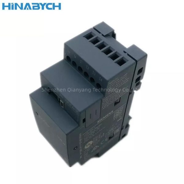 Industrial Grade Siemens 6ED1055-1CB00-0ba2 Convenient For Automotive Industry