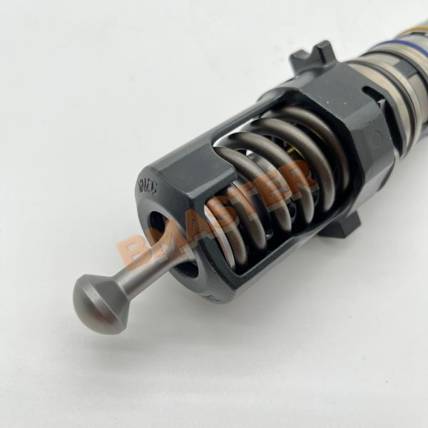 CUMMINNS Fuel Injector 1464994 Model for HPI Engine with 6 Month Warranty and Diesel Injection