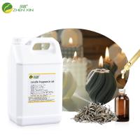 Famous Professional Factory Price Lavender Perfume Candle Soja Candles Óleo de fragrância para fabricação de velas
