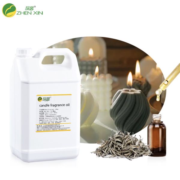 Известный профессиональный заводская цена лаванды парфюмерные свечи Соевые свечи Ароматное масло для изготовления свечей