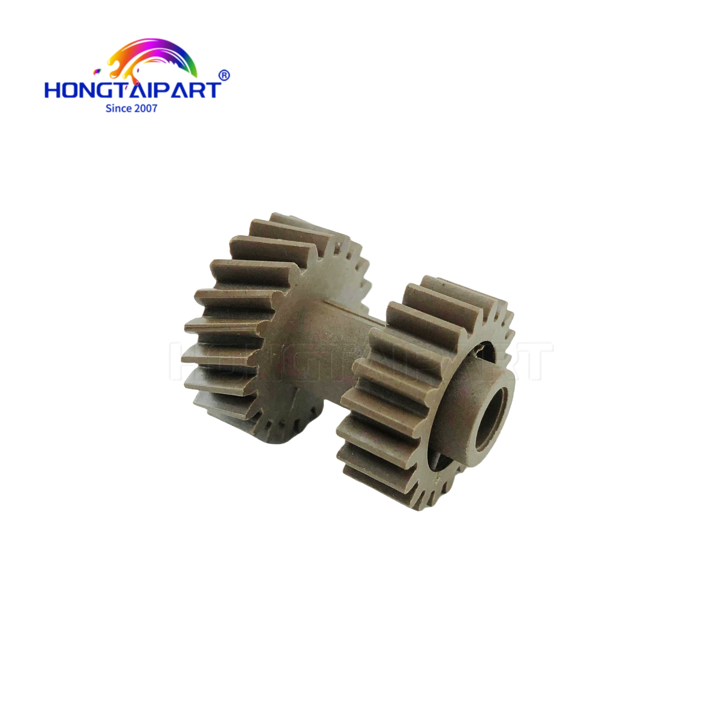 HONGTAIPART Toshiba Fuser Drive Gear для Toshiba E-Studio195 223 225 243 245 Совместимые части принтеров 6LA841400