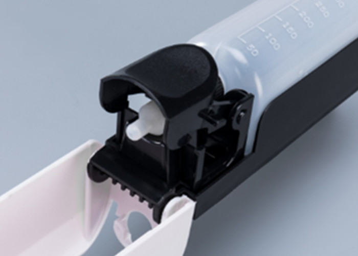 Коммерчески Рефиллабле распределитель мыла держателя стены 1Л