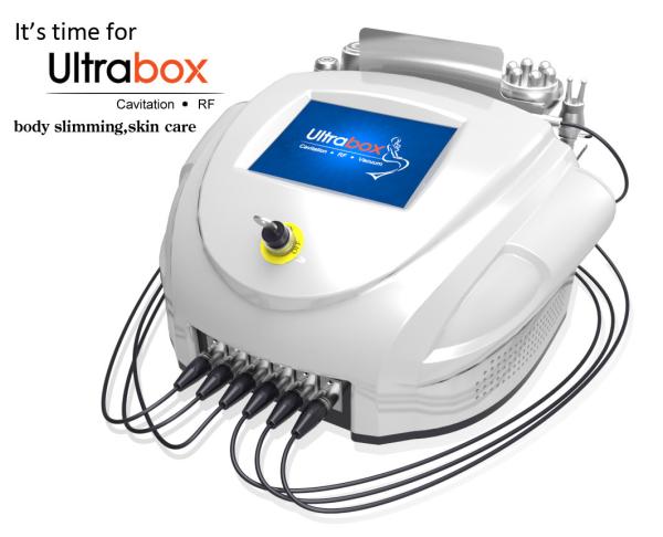 liposuction Therapy Facelift ultrasonic liposuction Cavitation RF Bslimming machines beauty ultrasonic slimming massager