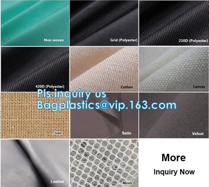 Не сплетенный изготовитель Филиппины сумок/сумки Индии/kolkata сплетенные PP повторно используя biodegradable сплетенные сумки, bagease, пакет, PA