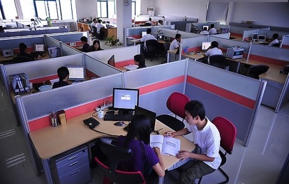 SUZHOU POLESTAR METAL PRODUCTS CO., LTD