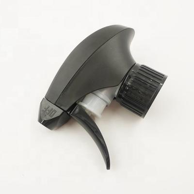 ODM / OEM Agricultural Black 28/410 Foaming Trigger Sprayer