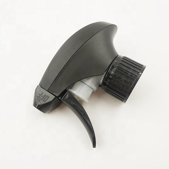 ODM / OEM Agricultural Black 28/410 Foaming Trigger Sprayer