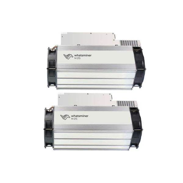 12V Bitcoin Earning Machine 125X155X335mm 10*6 Pins Wires SMTI 1700 Chip