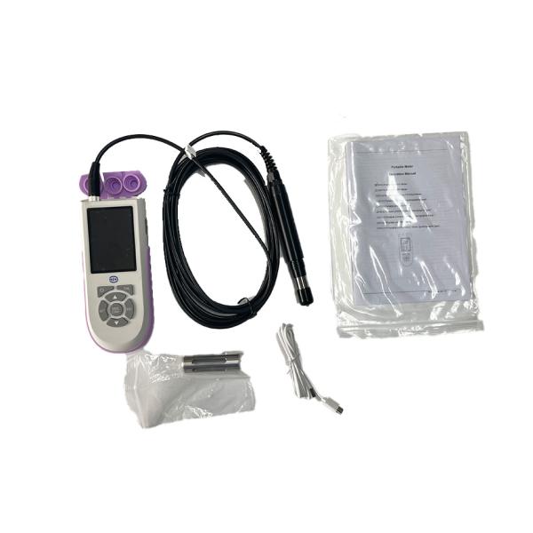DOPRO10 High Accuracy Dissolved Oxygen Meter For Environmental Monitoring
