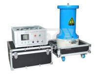 DC Hipot Test Set For Water Cooled Generator Output Voltage KV DC 0~60/80kV