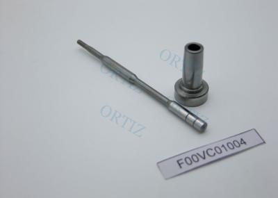Válvula comum F 00V C01 004 do injetor do trilho da válvula F00VC01004 do injetor da bomba de óleo de ORTIZ BMW 13532247866 de REX