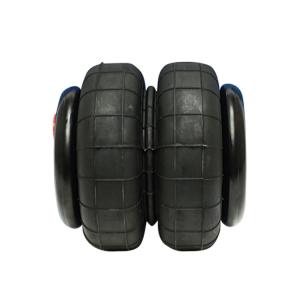 Air Ride Lift Double Convoluted Truck Air Springs Suspension 2S70-13 Air Bag