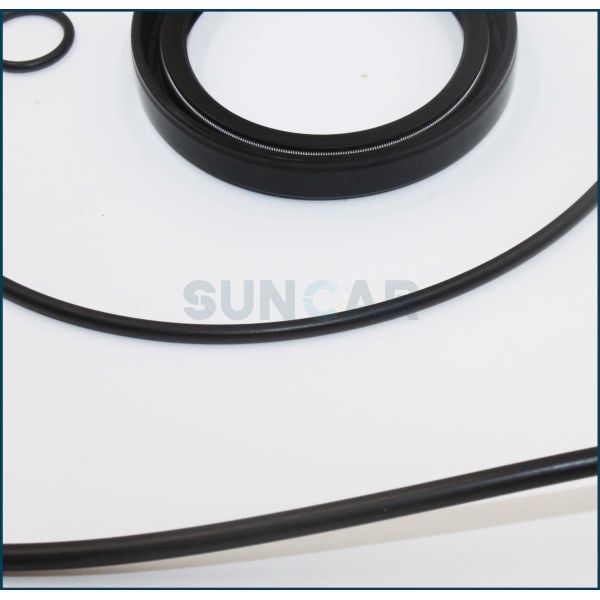 CA7I7326 7I-7326 7I7326 Travel Motor Seal Kit Fit C-A-T 330FM/ L 345B 345B/C/CL 350 3365B/C 365C/L