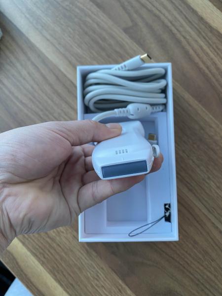 Dual Portable Wireless Ultrasound Liner Probe 3 in 1