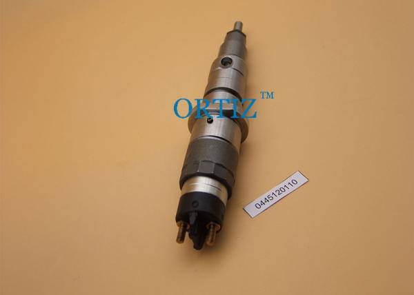 ORTIZ Yuchai YC4E 6.0 powerstroke common rail conversion 0445120110 800 hp common rail cummins build 0445 120 110