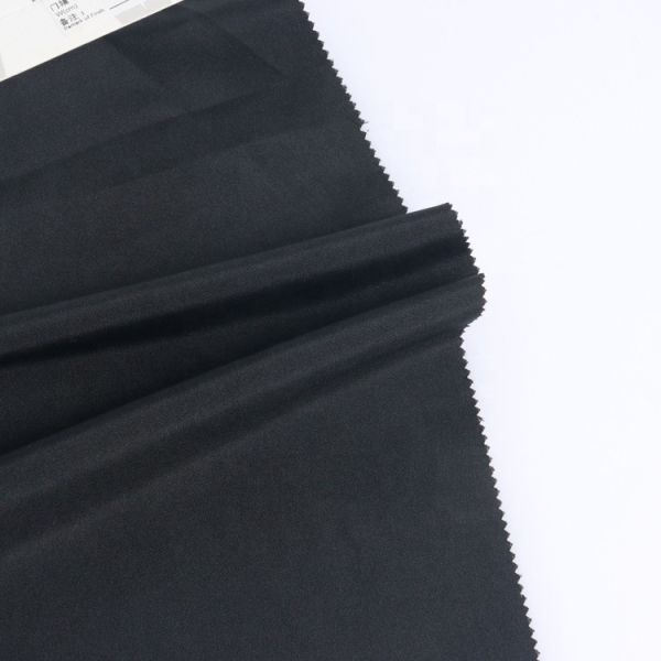 Sunshade and antifouling umbrella / car cover RECYCLED POLY PONGEE FABRIC