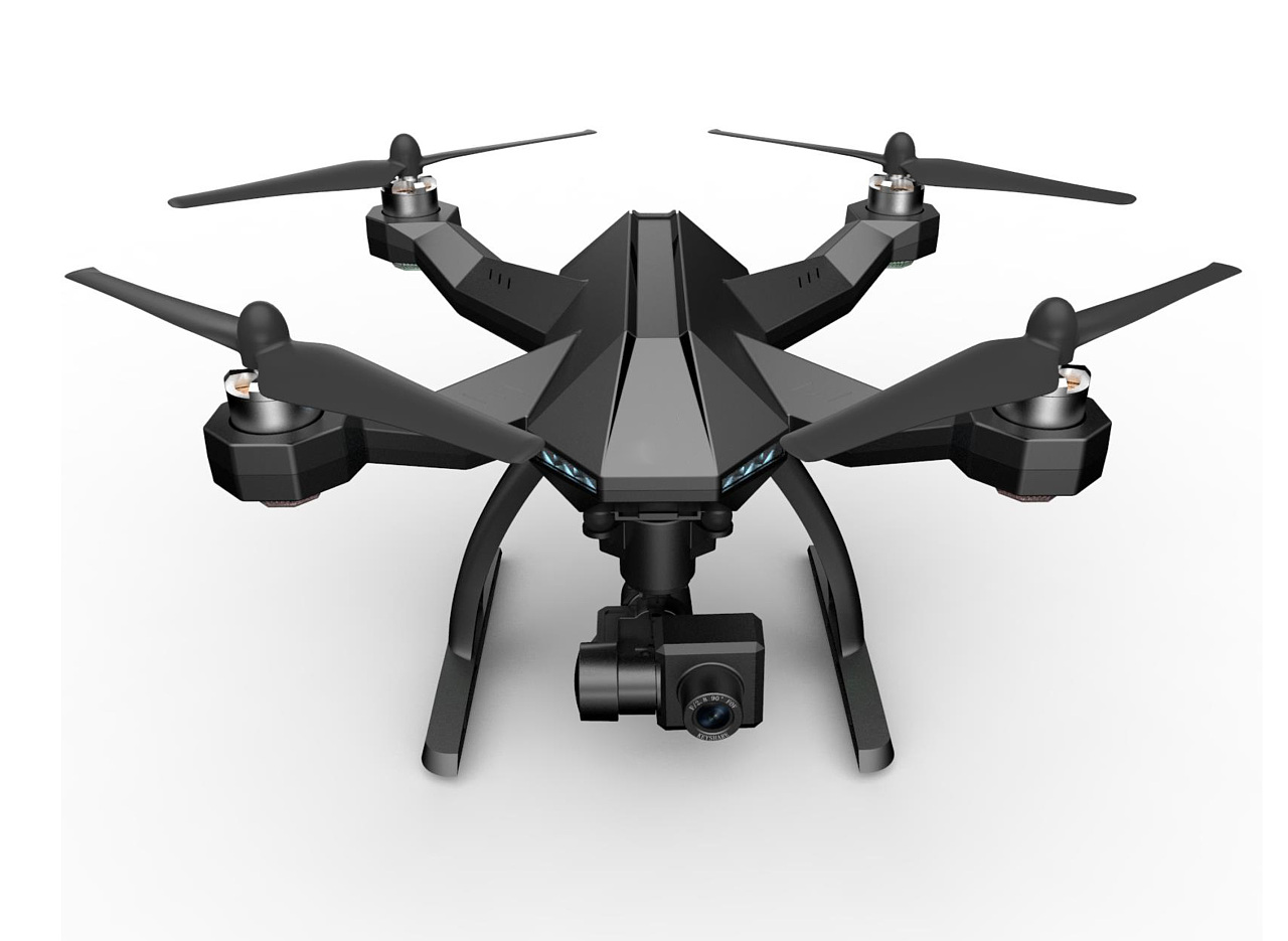Промышленный объектив фотоаппарата 13MP для Videography Merchanical BFL 2.11mm