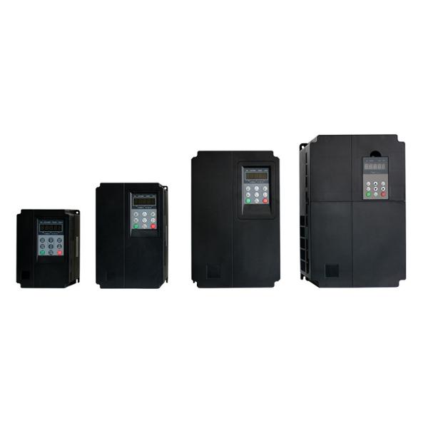 Motor Variable Frequency Phase Converter For AC 3phase 380v 50 / 60Hz 0.4 To 55Kw