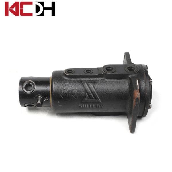 Casting Excavator Nagano NS75 Center Joint Assy