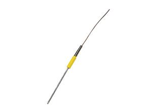 K Type Glow Wire Thermocouple Flammability Testing Equipment Accessories For