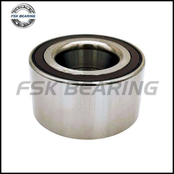 V5DAC38740040ABS96 Grade Double Rows Gcr15 Chrome Steel Wheel Hub Bearing Unit for Automotive Applications
