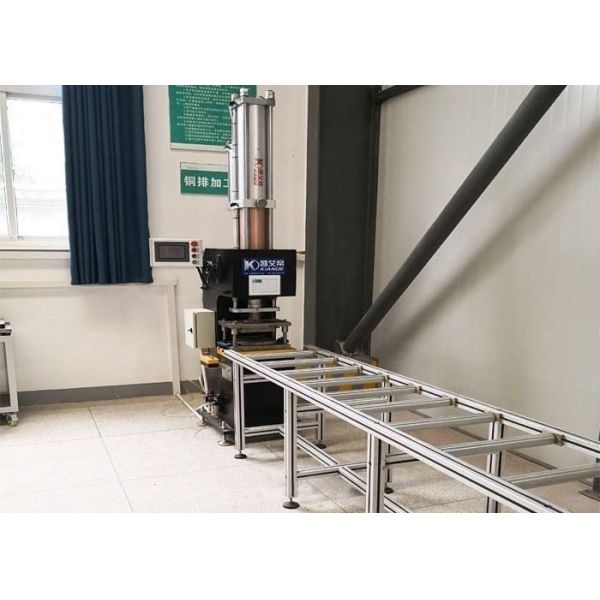 машина 10mm гидравлического медного шинопровода 40T/50T 3mm пробивая