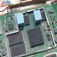 4.0 Mhz Modulador de separação térmica para peças complexas