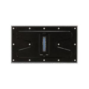 Industrial Outdoor Rental LED Display Screen HD Advertising Billboard P3.91 10000K