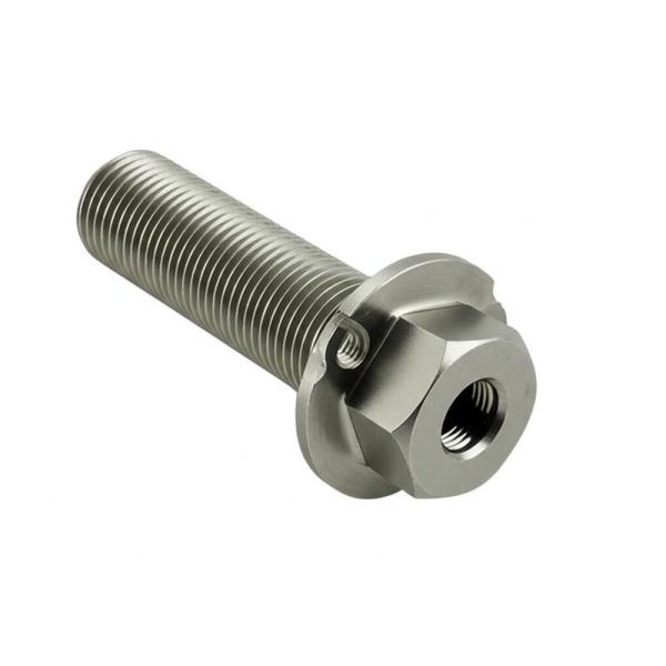CAT 178-6598 Boulon d'alternateur 24V pour pelle E320D