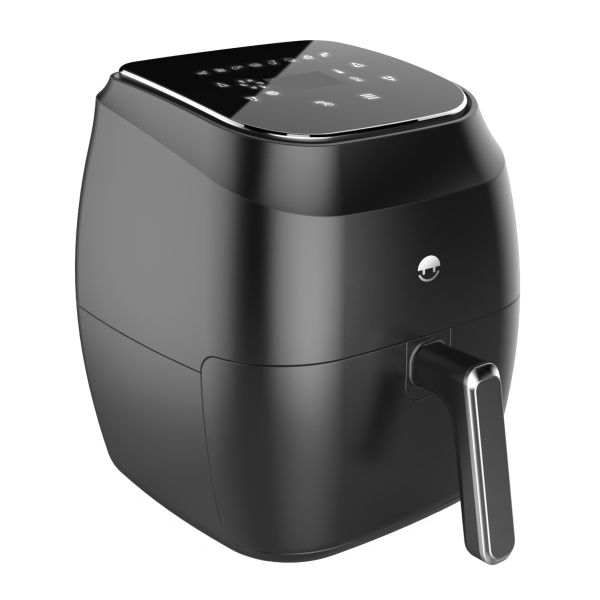 Plastic Healthy Choice 4l Air Fryer 2000W Oilless 8-In-1 Auto Off OEM Acceptable