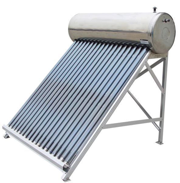Termo solar 200liter