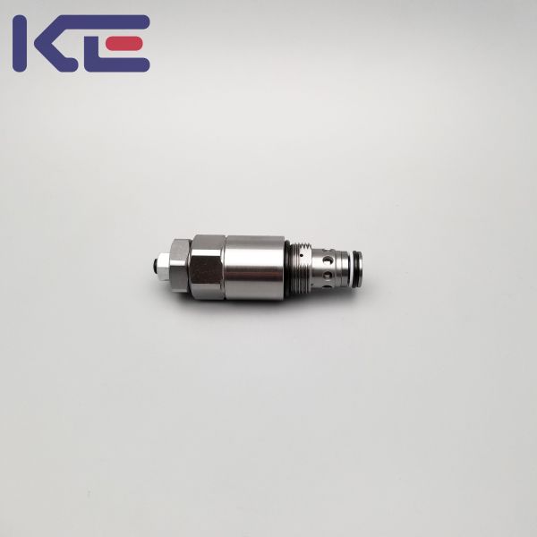 Excavator Hydraulic Parts Daewoo Doosan Relief Valve Ass'y for DH150-7