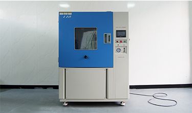 IP68 Sand And Dust Test Chamber For Electronic Equipment Shell IEC60529