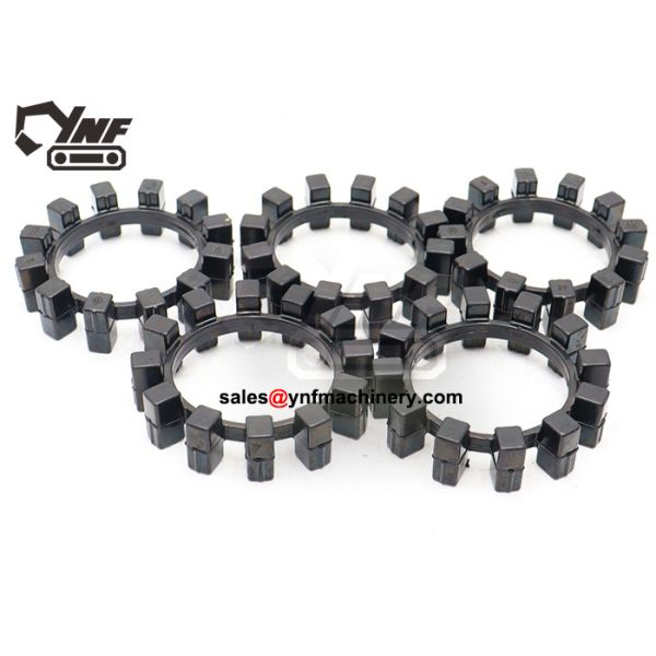YNF17797 AR48 Coupling – Flexible Rubber Connector