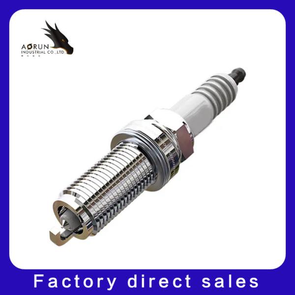WHOLESALE CAR SPARK PLUG FOR HYUNDAI ACCENT KIA OEM 18855-10060 LZKR6B-10E