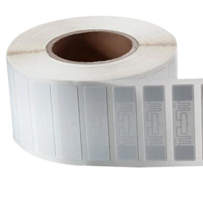 Rfid Uhf Etiquetas passivas com etiquetas de longo alcance de leitura para gestão de estoque