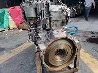 Motor diesel da série Isuzu 6UZ1 12 meses de garantia