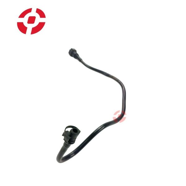 Engine coolant overflow hose for Land Rover Jaguar Crankcase breather hose LR035629 Engine Vent Hose