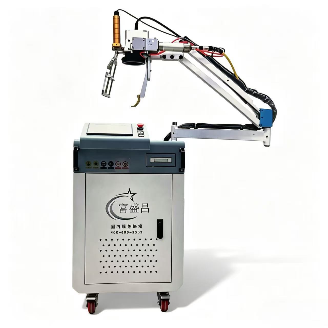  Lithium Battery Laser Welding Machine Lithium Battery Laser Welder