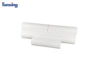Single Side Digital PET Film 0.075mm Thickness For Heat Transfer