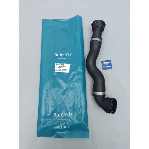 Hot selling engine oil cooling hose 1153 1705 223 for BMW E39