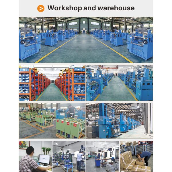 Huafang Mini High-Speed Automatic Elastic Crochet Machine Fancy Roman Narrow Lace Knitting Machine