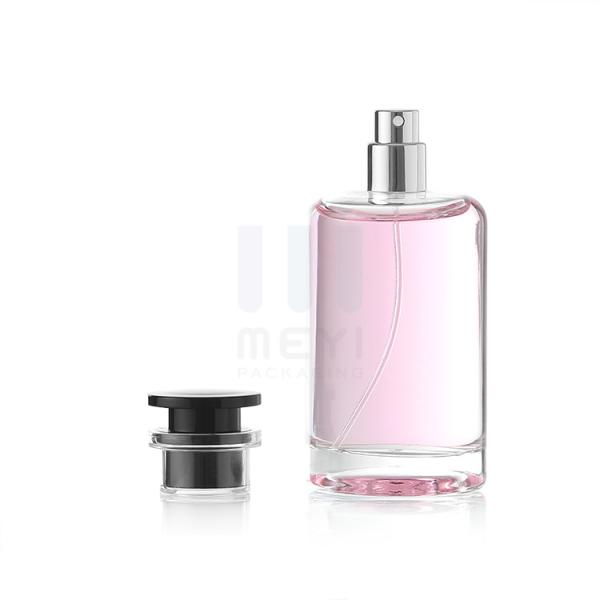 Botão de perfume sem fugas com caixa de presente/individual/a granel/caixa de exposição 30ml/50ml/100ml Capacidade