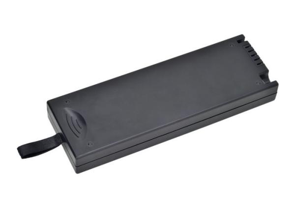 Replacement Mindray Wato Ex 20 Battery , 11.1V 4400mAh Li-Ion Indray Monitor Battery