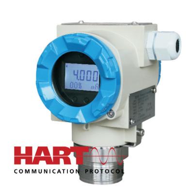 4-20mA Output High Temperature Pressure Transmitters with Custom Ranges 330 Degree
